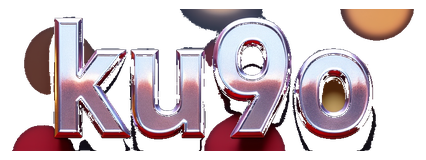 ku9o logo
